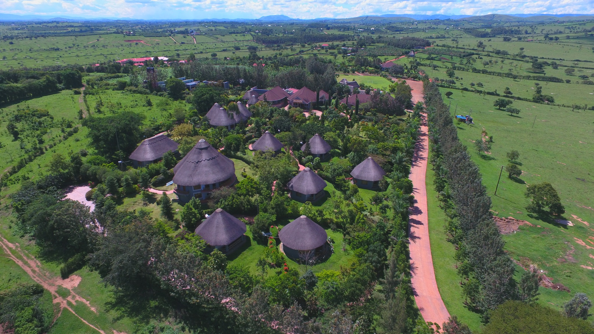 Constructed from locally sourced materials, the farm lodge showcases traditional architecture, showcasing the rich cultural heritage of the region, while organic gardens provide fresh produce for guests. Each room is thoughtfully designed to provide comfort and tranquility, with panoramic views that leave visitors comfortably breathless.
📧 reservations@emburarafarmlodge.com
☎️ +256776210872 | +256776200080 | +256706666000
🌐 www.emburarafarmlodge.com
#EmburaraFarmLodge #LifeOnTheFarm #AuthenticExperience #ExploreUganda #ExploreAnkole #LuxuriousComfort