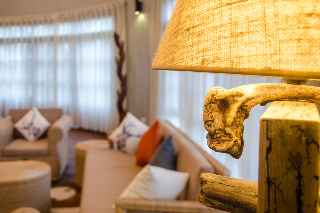 Emburara Farm Lodge